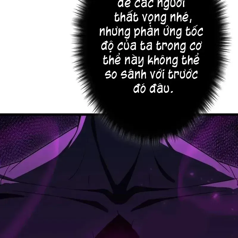 Hắc Ma Pháp Sư Kẻ Duy Nhất Trở Lại Quá Khứ Với Kỹ Năng Gian Lận Siêu Việt Chapter 46 - 36