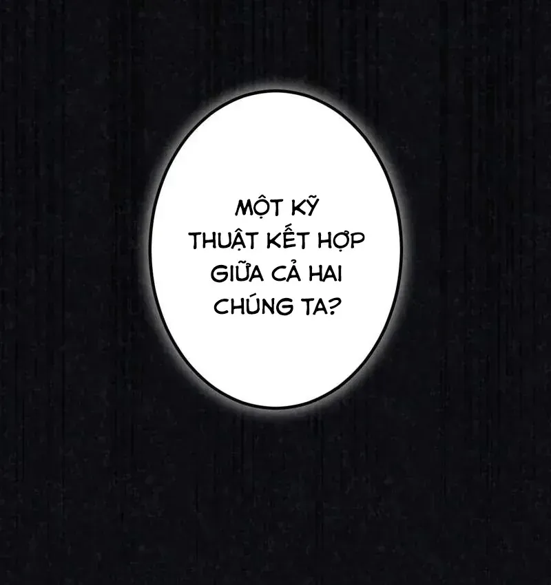 Hắc Ma Pháp Sư Kẻ Duy Nhất Trở Lại Quá Khứ Với Kỹ Năng Gian Lận Siêu Việt Chapter 47 - 11