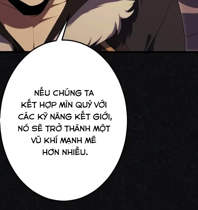 Hắc Ma Pháp Sư Kẻ Duy Nhất Trở Lại Quá Khứ Với Kỹ Năng Gian Lận Siêu Việt Chapter 47 - 14
