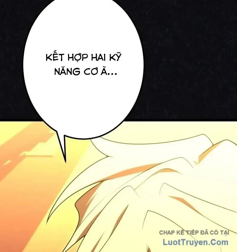 Hắc Ma Pháp Sư Kẻ Duy Nhất Trở Lại Quá Khứ Với Kỹ Năng Gian Lận Siêu Việt Chapter 47 - 19