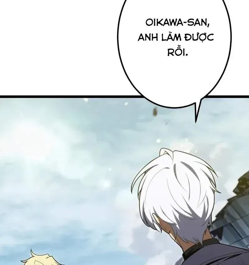 Hắc Ma Pháp Sư Kẻ Duy Nhất Trở Lại Quá Khứ Với Kỹ Năng Gian Lận Siêu Việt Chapter 47 - 5