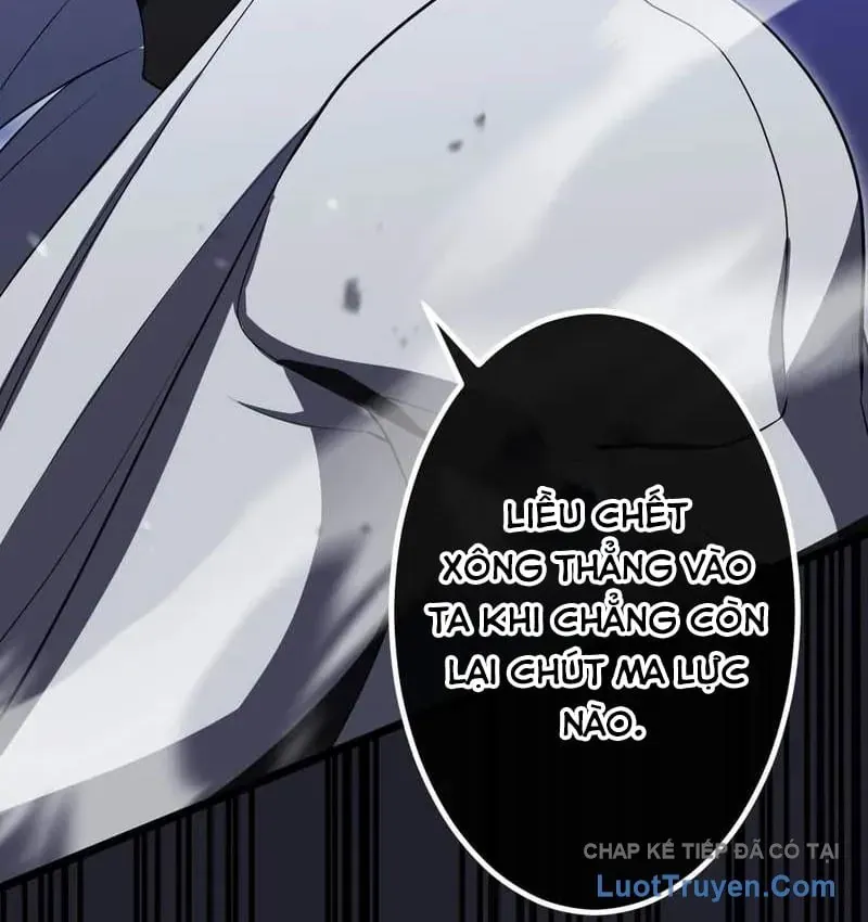 Hắc Ma Pháp Sư Kẻ Duy Nhất Trở Lại Quá Khứ Với Kỹ Năng Gian Lận Siêu Việt Chapter 48 - 118