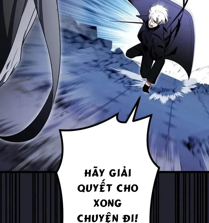 Hắc Ma Pháp Sư Kẻ Duy Nhất Trở Lại Quá Khứ Với Kỹ Năng Gian Lận Siêu Việt Chapter 48 - 123