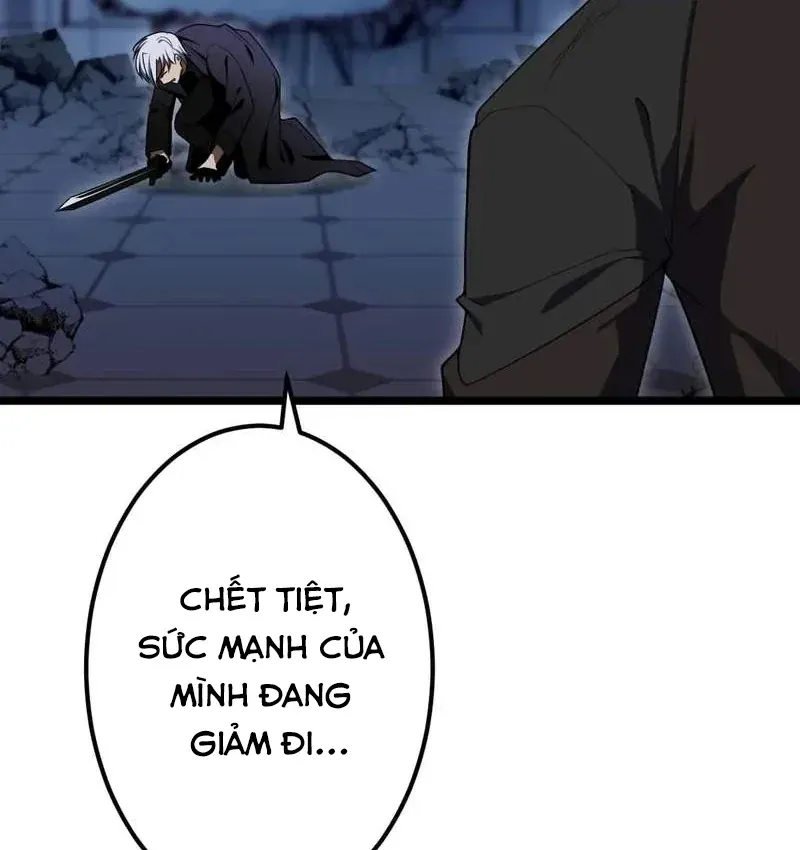 Hắc Ma Pháp Sư Kẻ Duy Nhất Trở Lại Quá Khứ Với Kỹ Năng Gian Lận Siêu Việt Chapter 48 - 140
