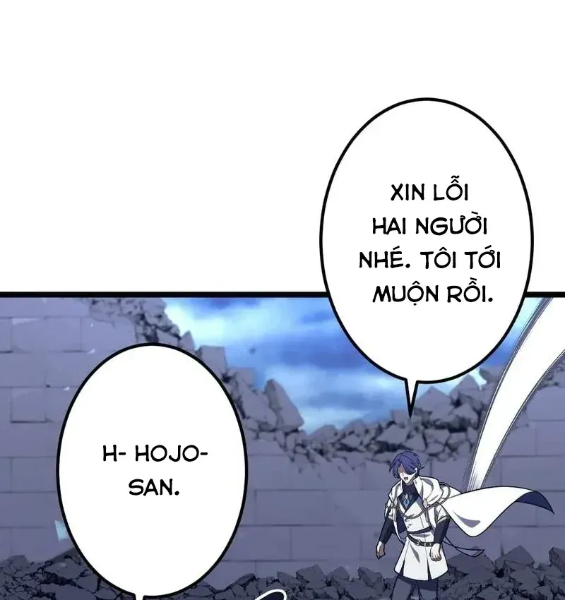 Hắc Ma Pháp Sư Kẻ Duy Nhất Trở Lại Quá Khứ Với Kỹ Năng Gian Lận Siêu Việt Chapter 48 - 154