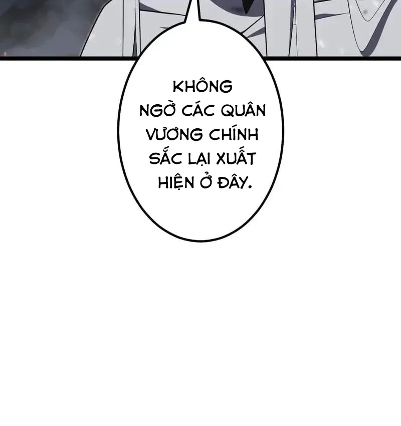 Hắc Ma Pháp Sư Kẻ Duy Nhất Trở Lại Quá Khứ Với Kỹ Năng Gian Lận Siêu Việt Chapter 48 - 165