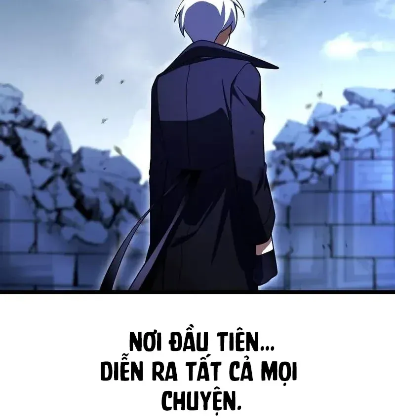 Hắc Ma Pháp Sư Kẻ Duy Nhất Trở Lại Quá Khứ Với Kỹ Năng Gian Lận Siêu Việt Chapter 48 - 237