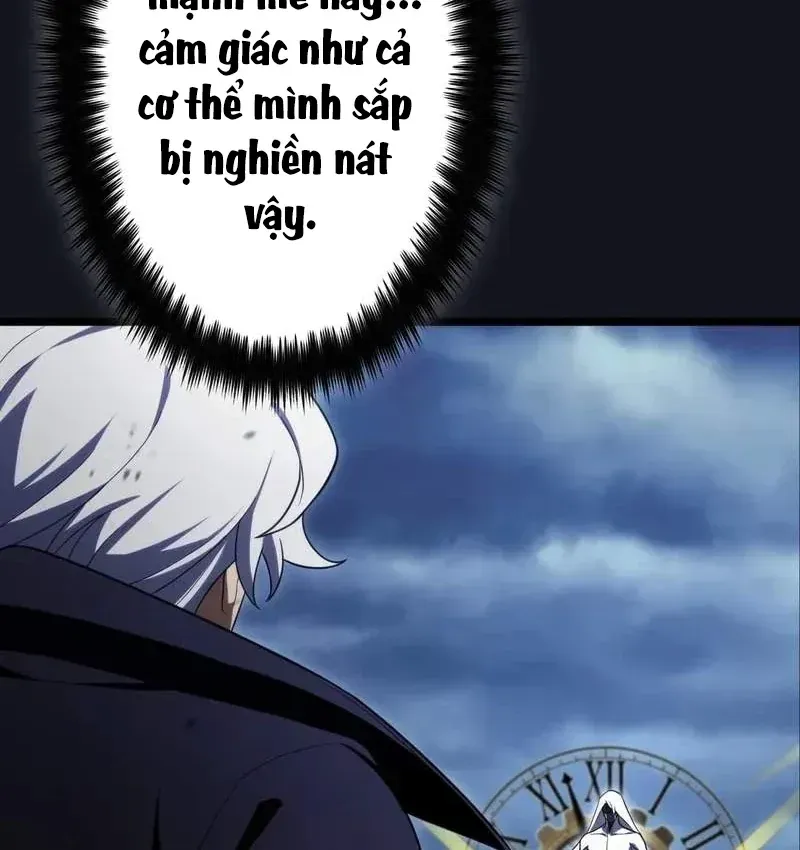 Hắc Ma Pháp Sư Kẻ Duy Nhất Trở Lại Quá Khứ Với Kỹ Năng Gian Lận Siêu Việt Chapter 48 - 32