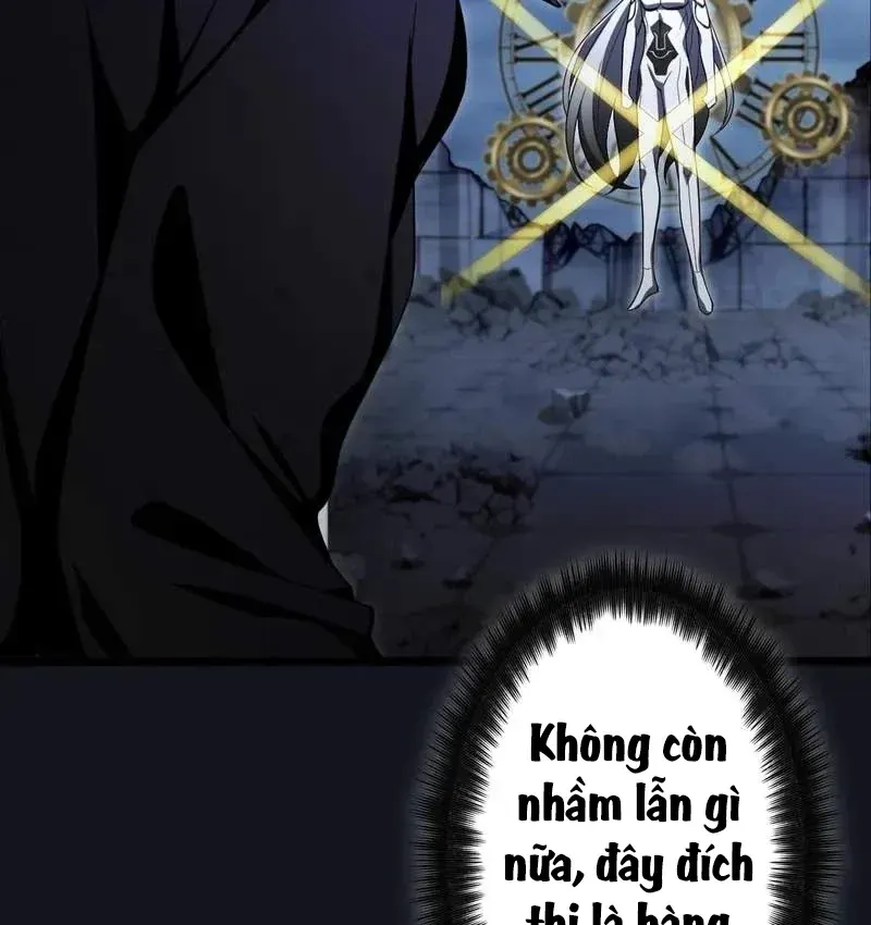 Hắc Ma Pháp Sư Kẻ Duy Nhất Trở Lại Quá Khứ Với Kỹ Năng Gian Lận Siêu Việt Chapter 48 - 33