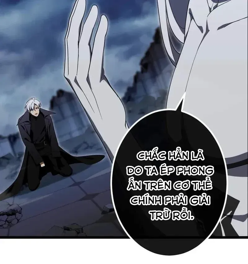 Hắc Ma Pháp Sư Kẻ Duy Nhất Trở Lại Quá Khứ Với Kỹ Năng Gian Lận Siêu Việt Chapter 48 - 93