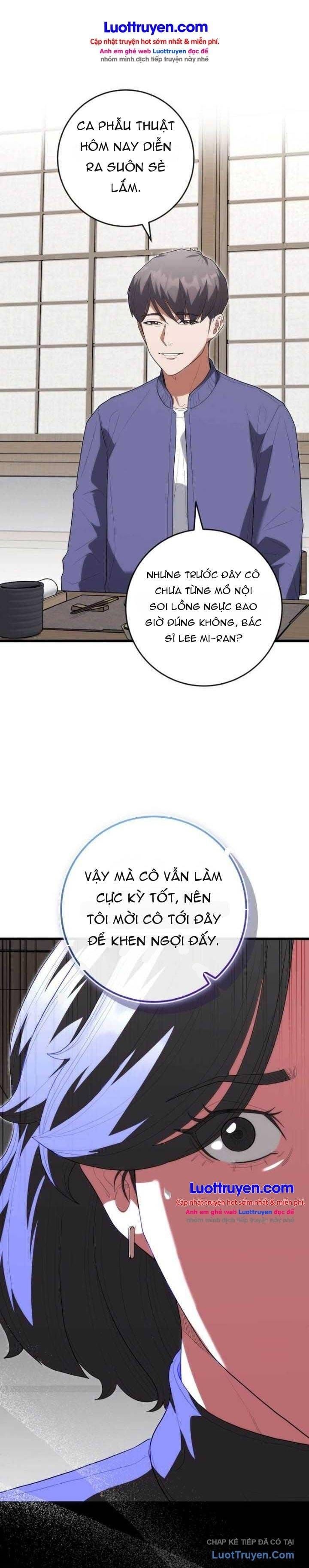 Thần Y Hoa Đà Tái Xuất Chapter 60 - 12