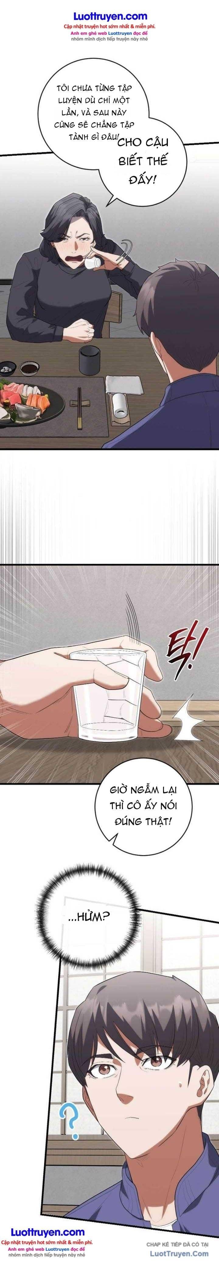 Thần Y Hoa Đà Tái Xuất Chapter 60 - 15