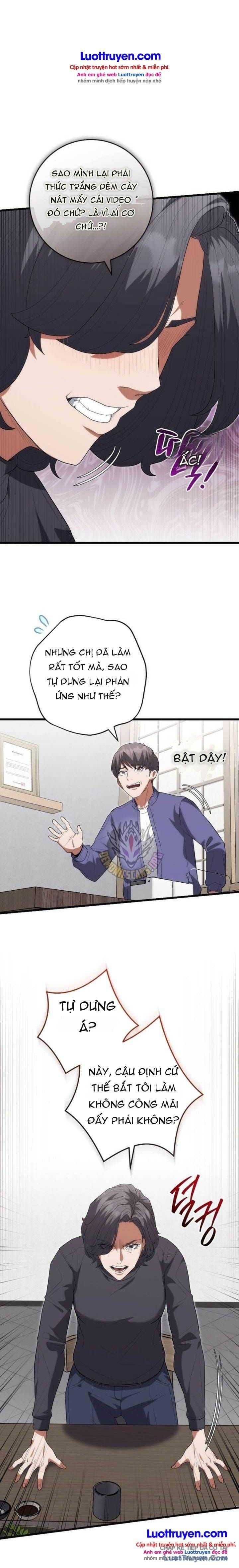 Thần Y Hoa Đà Tái Xuất Chapter 60 - 16