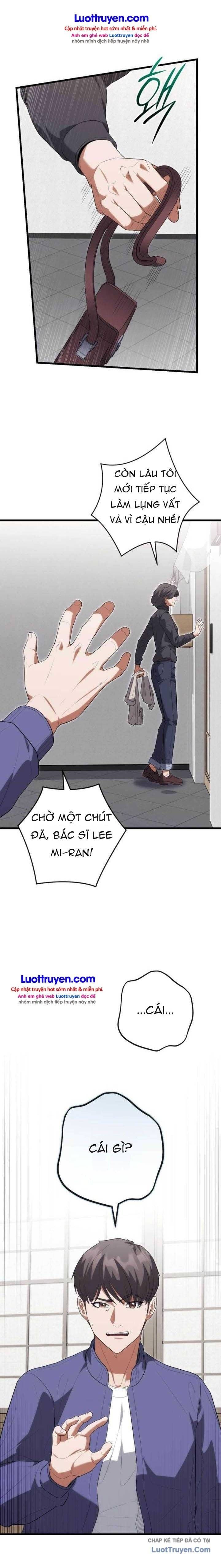 Thần Y Hoa Đà Tái Xuất Chapter 60 - 17