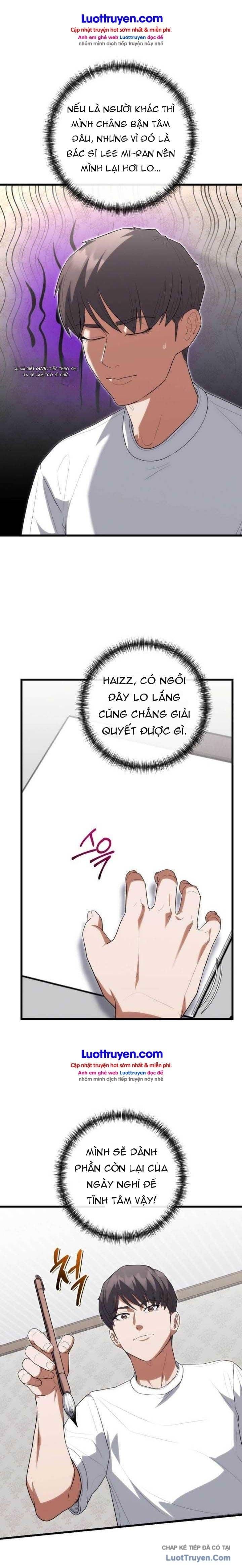 Thần Y Hoa Đà Tái Xuất Chapter 60 - 19