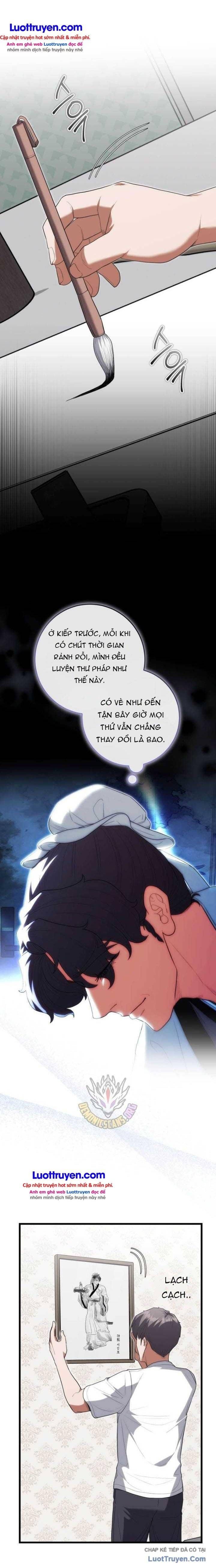 Thần Y Hoa Đà Tái Xuất Chapter 60 - 20
