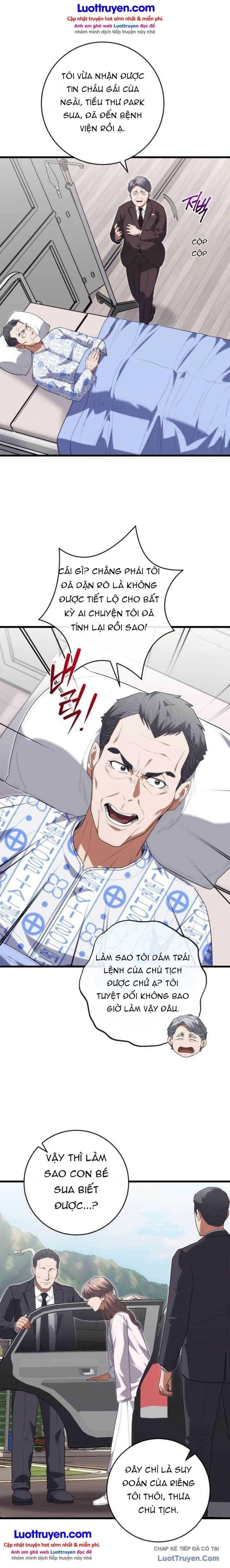 Thần Y Hoa Đà Tái Xuất Chapter 60 - 22
