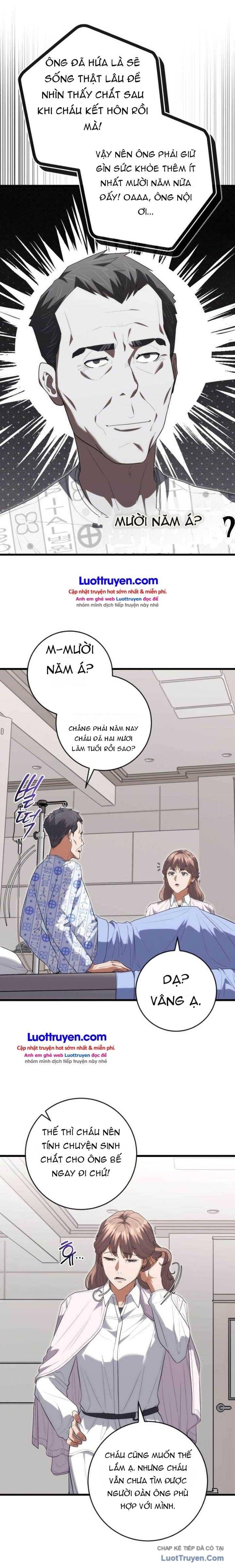 Thần Y Hoa Đà Tái Xuất Chapter 60 - 26