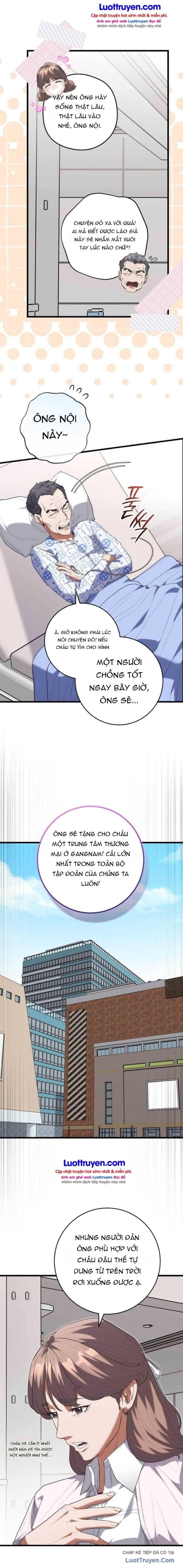 Thần Y Hoa Đà Tái Xuất Chapter 60 - 27