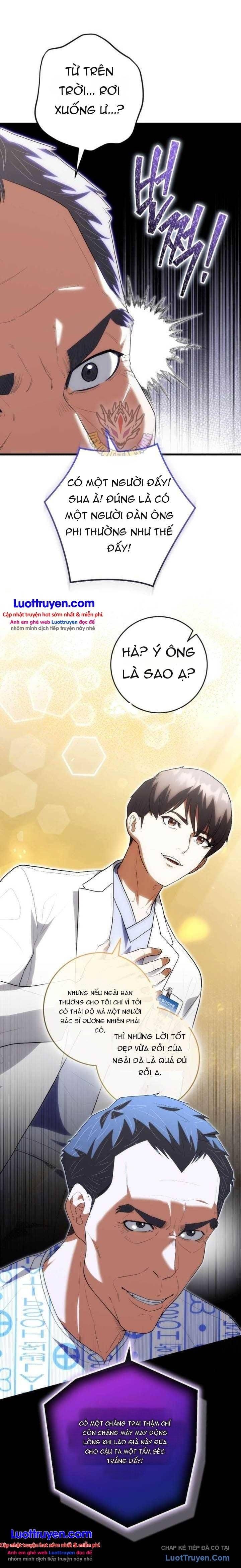 Thần Y Hoa Đà Tái Xuất Chapter 60 - 28