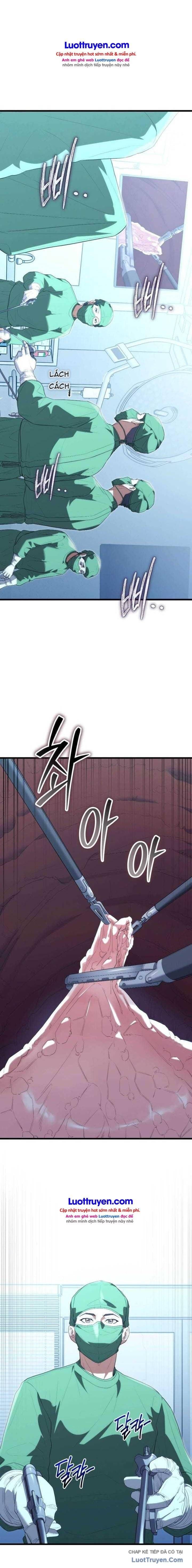 Thần Y Hoa Đà Tái Xuất Chapter 60 - 4
