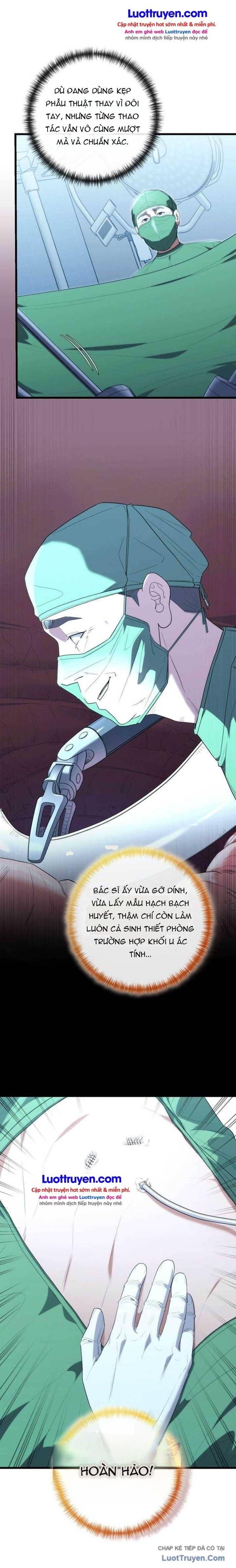 Thần Y Hoa Đà Tái Xuất Chapter 60 - 6