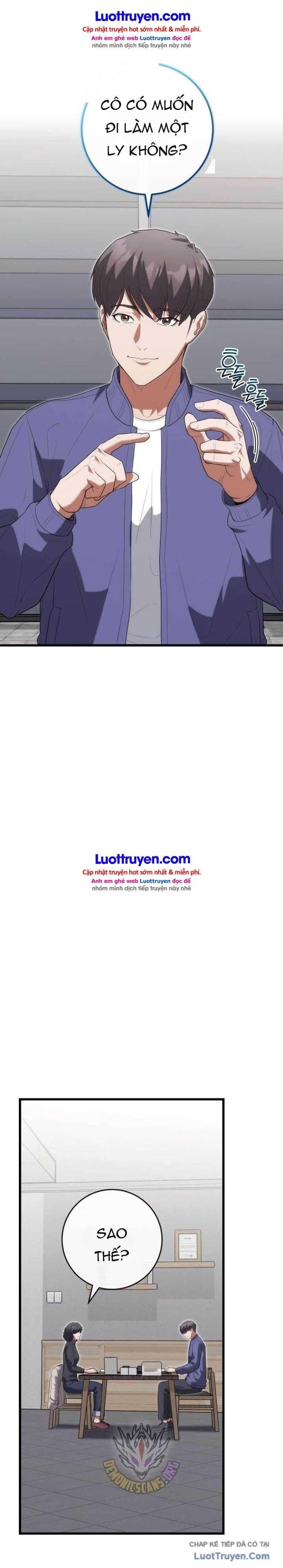Thần Y Hoa Đà Tái Xuất Chapter 60 - 9