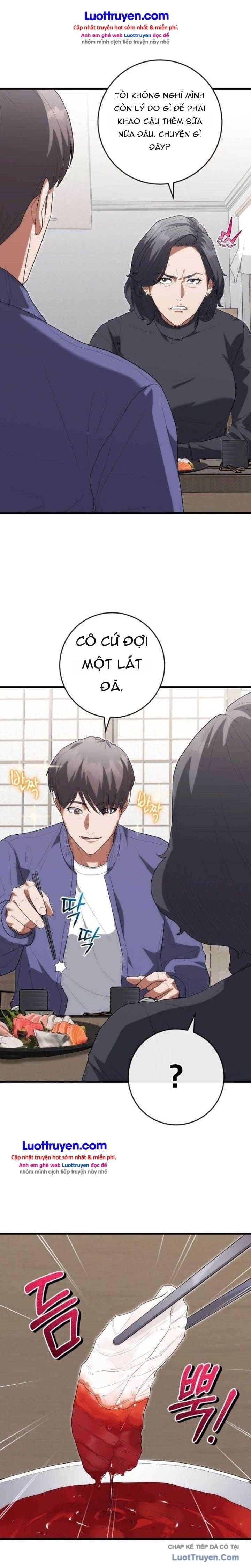 Thần Y Hoa Đà Tái Xuất Chapter 60 - 10