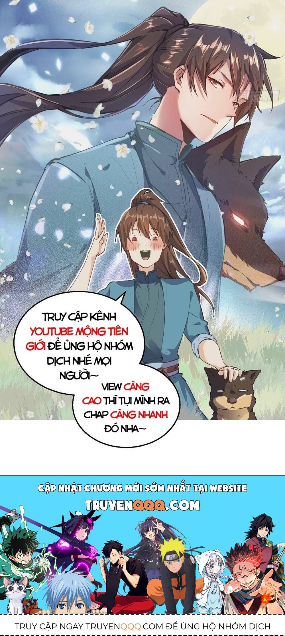 Vĩnh Hằng Quốc Độ Chapter 88 - 8
