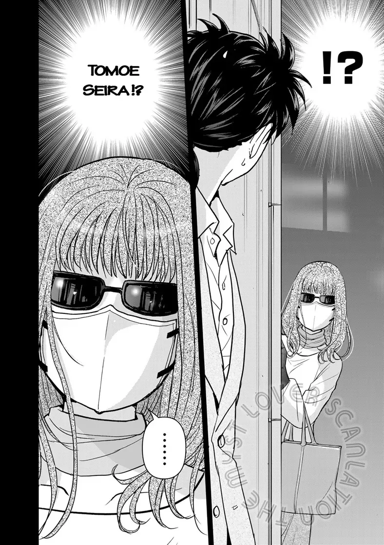 Ông Bố Thám Tử Kindaichi Chapter 20 - 19