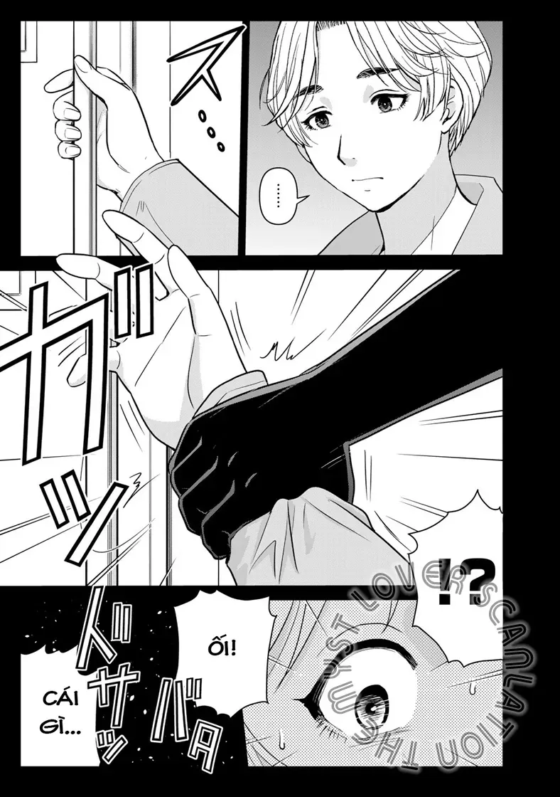 Ông Bố Thám Tử Kindaichi Chapter 22 - 20