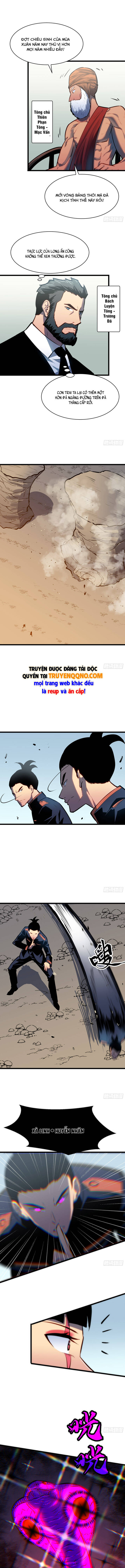 Dự Chi Long Vương Gánh Tất Cả Chapter 42 - 2