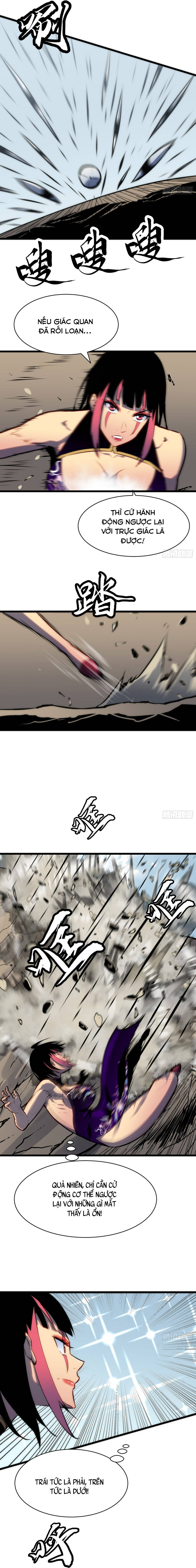 Dự Chi Long Vương Gánh Tất Cả Chapter 42 - 5
