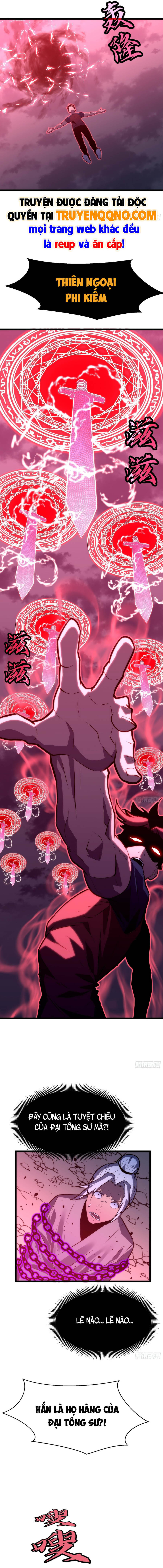 Dự Chi Long Vương Gánh Tất Cả Chapter 44 - 16
