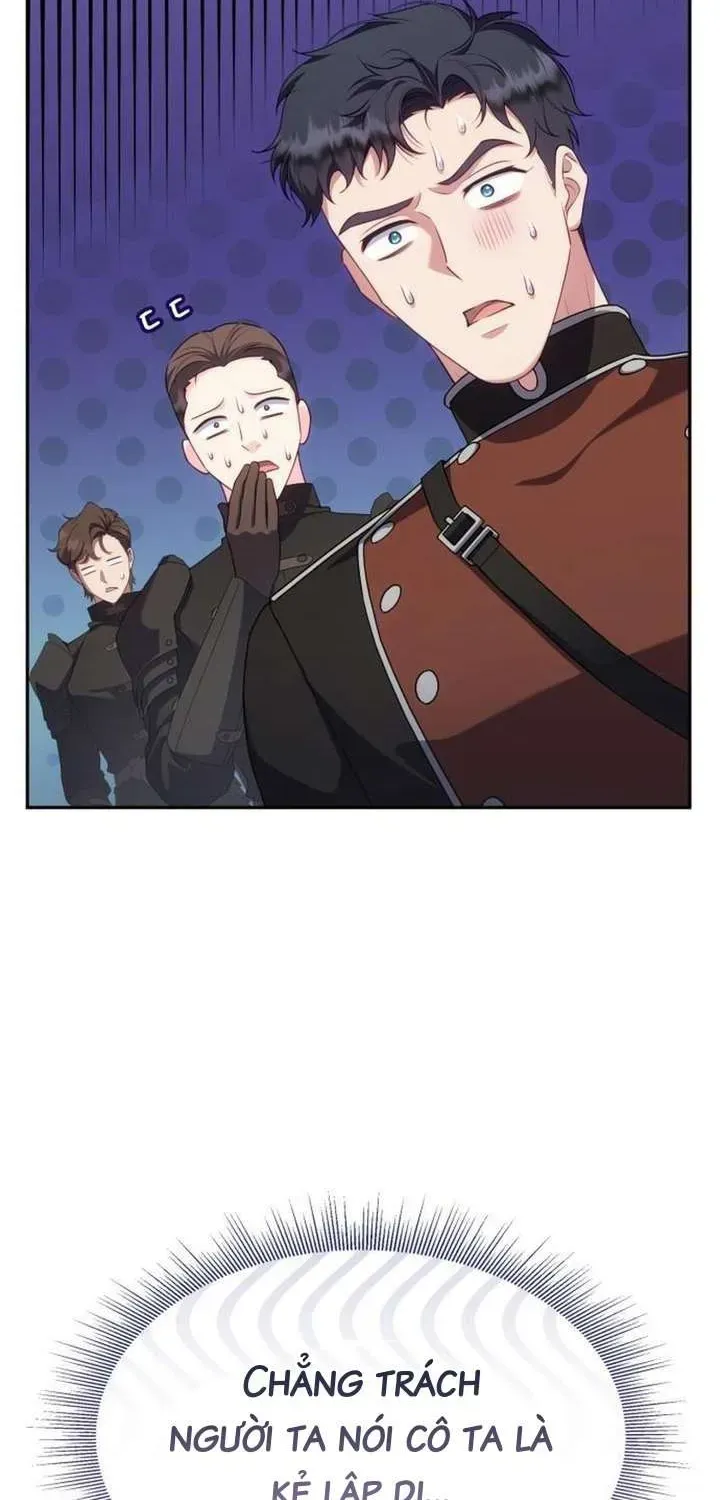 Kết Cục Của Cuộc Hôn Nhân Hợp Đồng Cao Cấp Chapter 39 - 13
