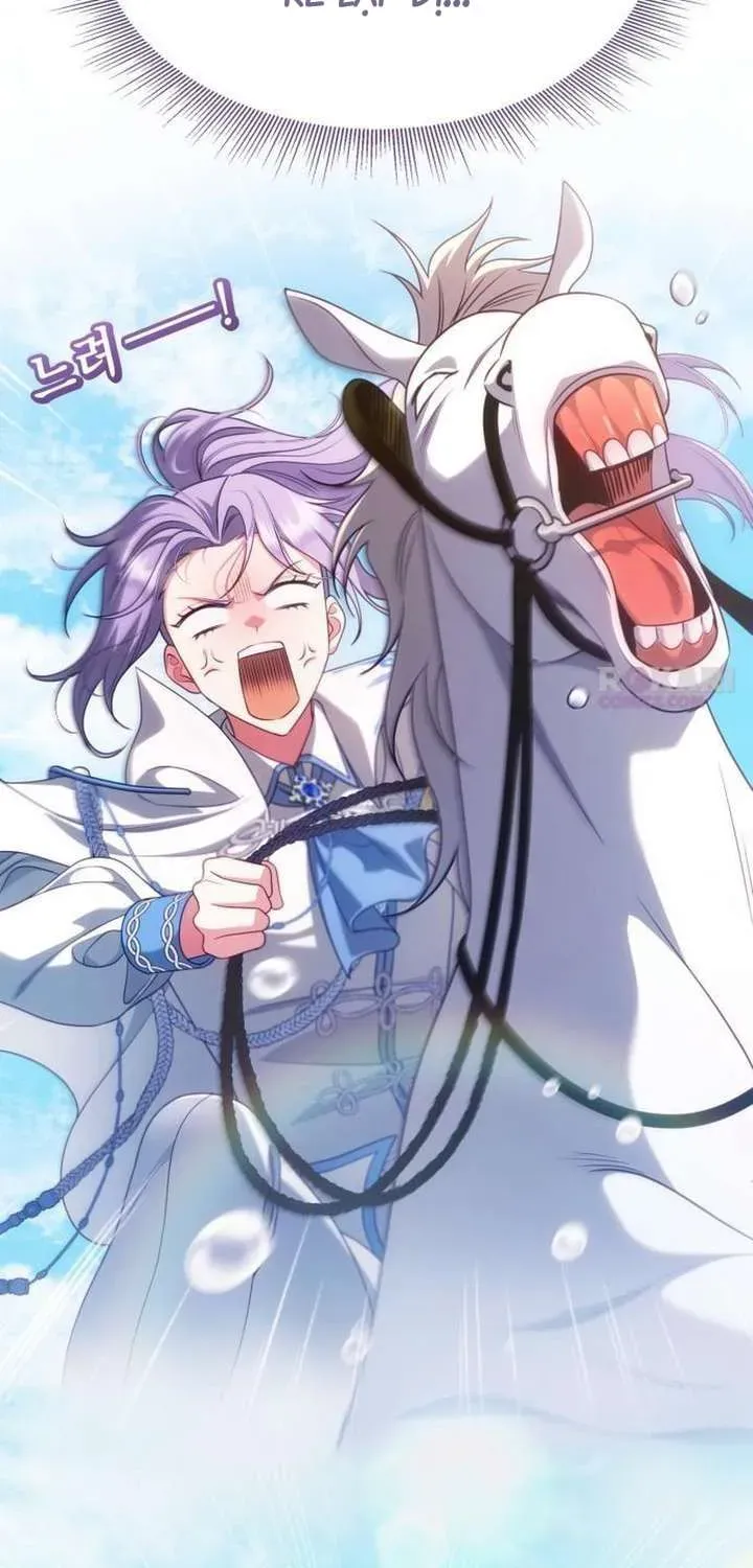 Kết Cục Của Cuộc Hôn Nhân Hợp Đồng Cao Cấp Chapter 39 - 14