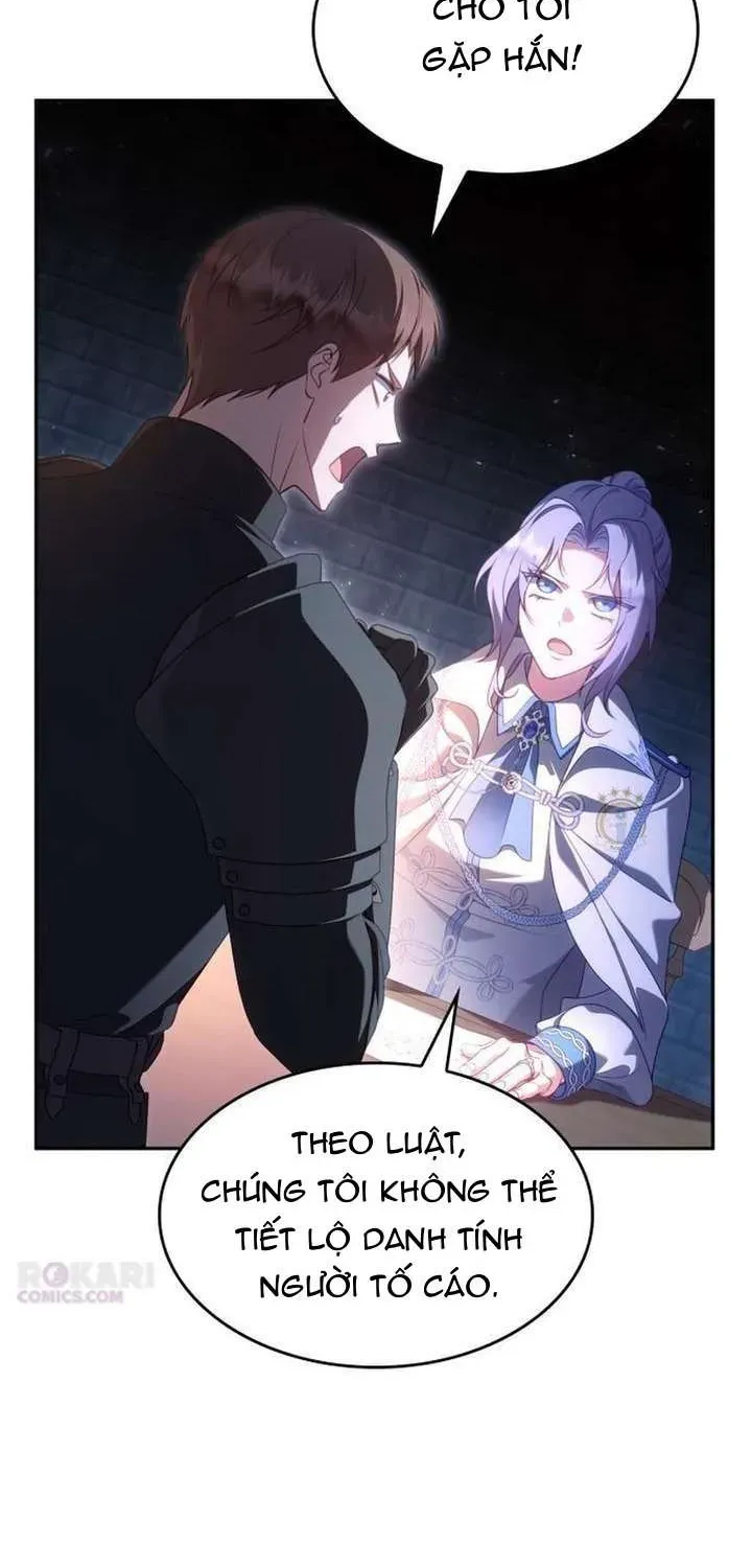 Kết Cục Của Cuộc Hôn Nhân Hợp Đồng Cao Cấp Chapter 39 - 19