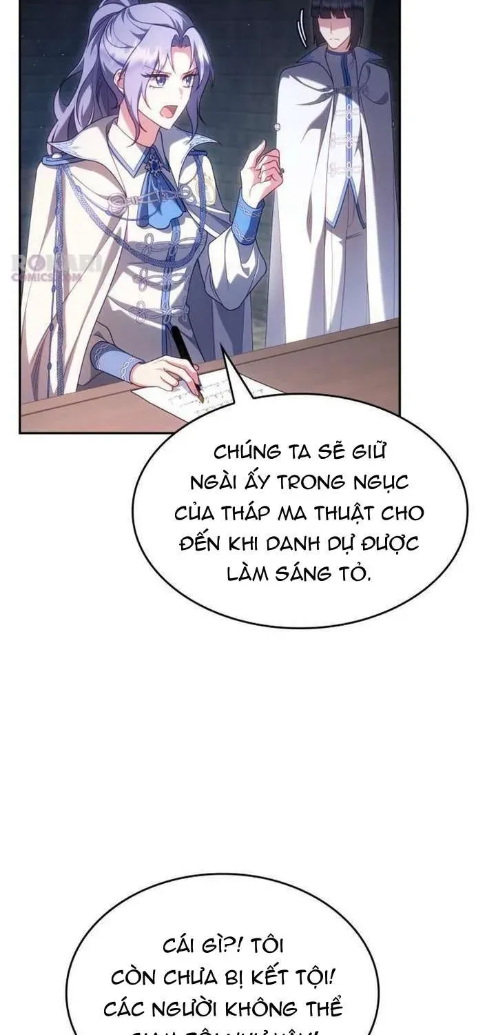 Kết Cục Của Cuộc Hôn Nhân Hợp Đồng Cao Cấp Chapter 39 - 25