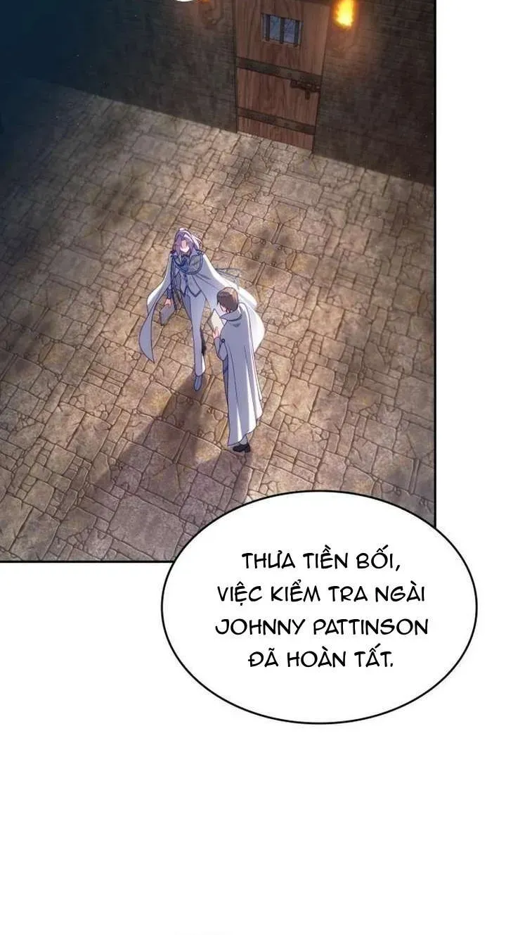 Kết Cục Của Cuộc Hôn Nhân Hợp Đồng Cao Cấp Chapter 39 - 29