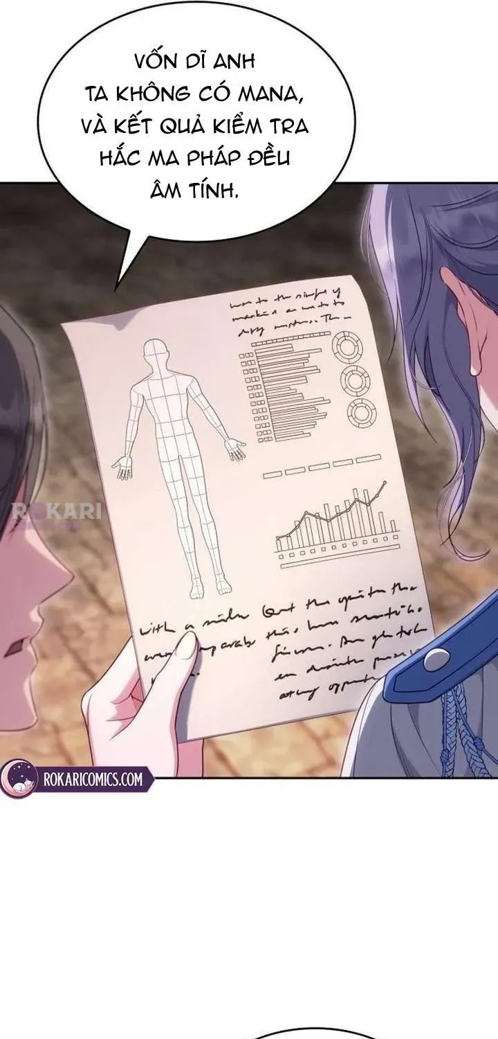 Kết Cục Của Cuộc Hôn Nhân Hợp Đồng Cao Cấp Chapter 39 - 30