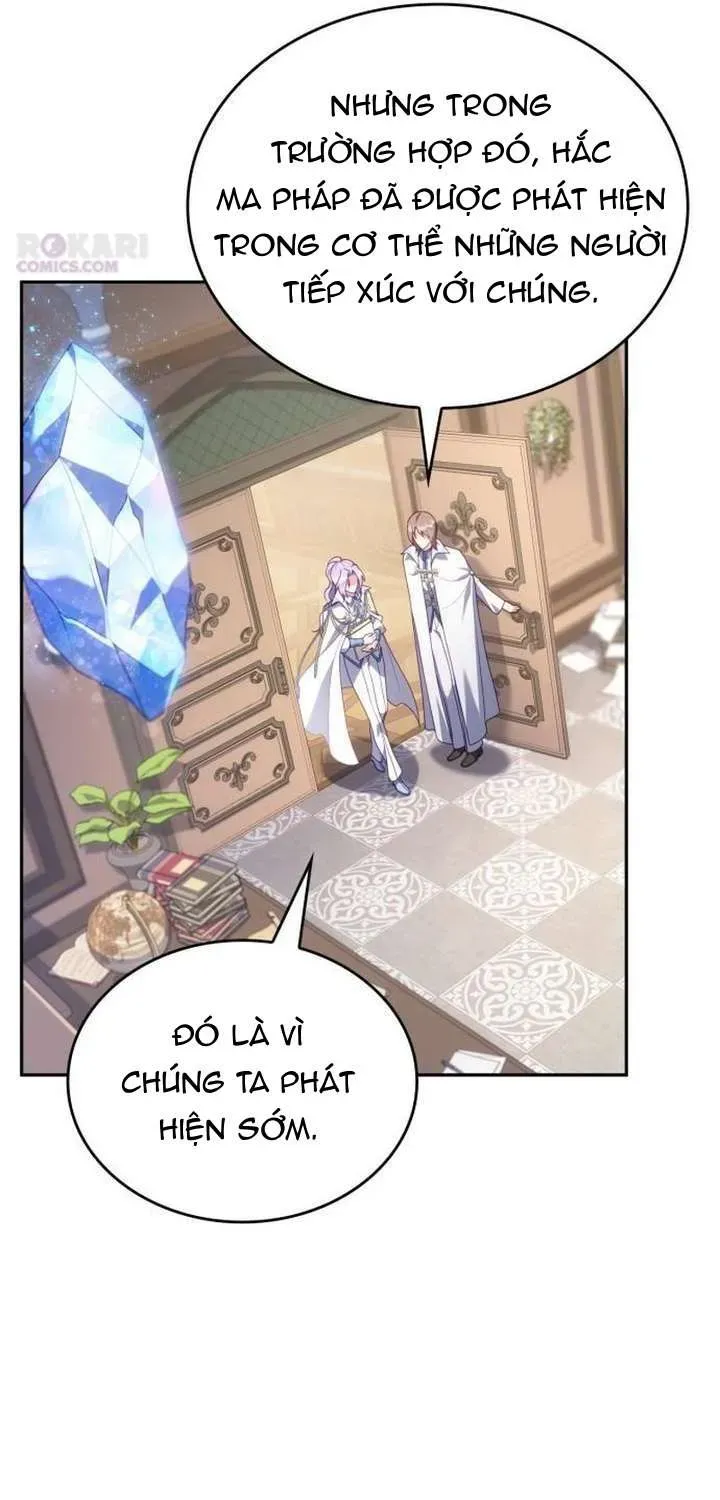 Kết Cục Của Cuộc Hôn Nhân Hợp Đồng Cao Cấp Chapter 39 - 36