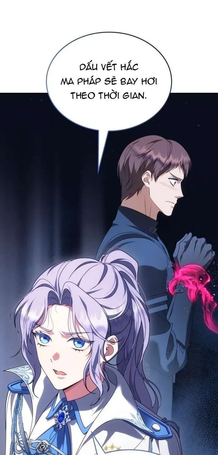 Kết Cục Của Cuộc Hôn Nhân Hợp Đồng Cao Cấp Chapter 39 - 37