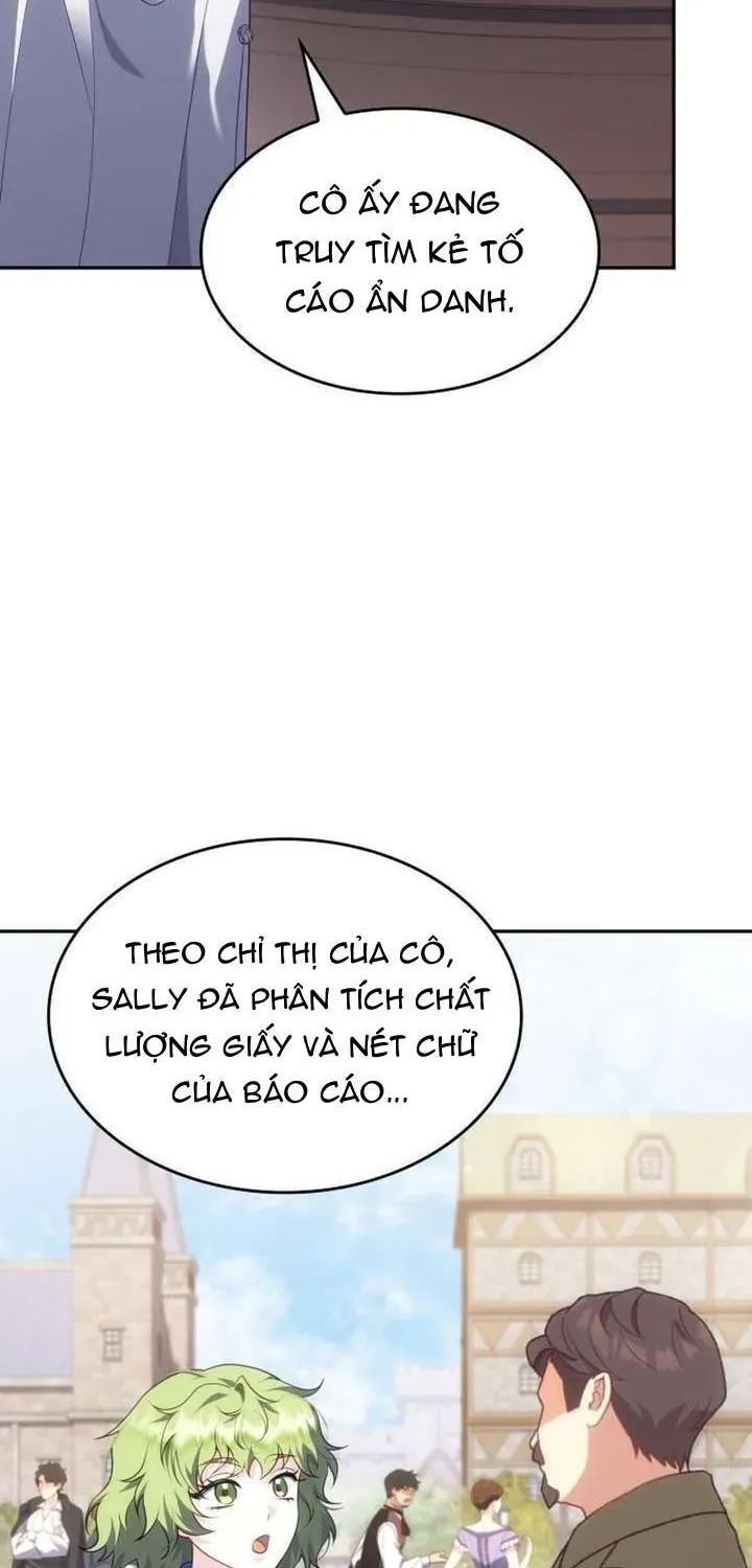 Kết Cục Của Cuộc Hôn Nhân Hợp Đồng Cao Cấp Chapter 39 - 39