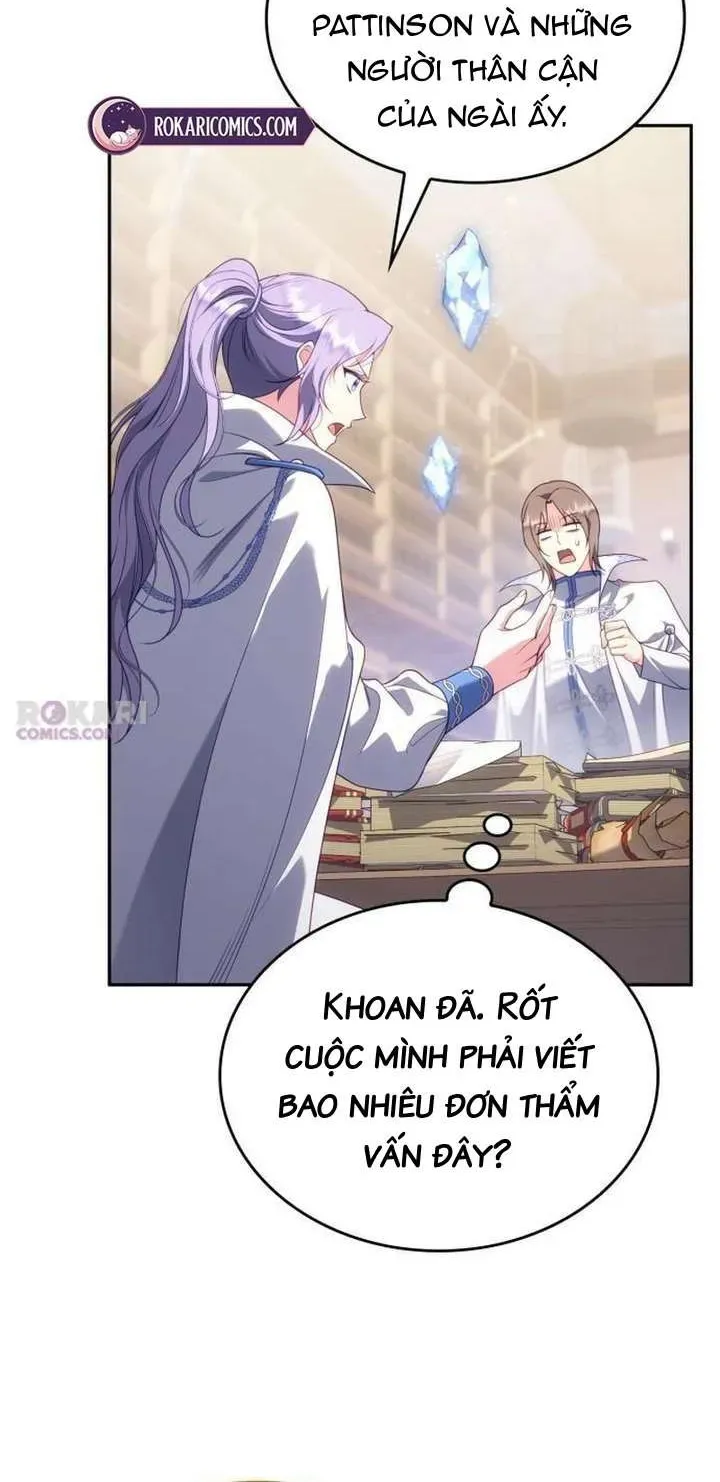 Kết Cục Của Cuộc Hôn Nhân Hợp Đồng Cao Cấp Chapter 39 - 41