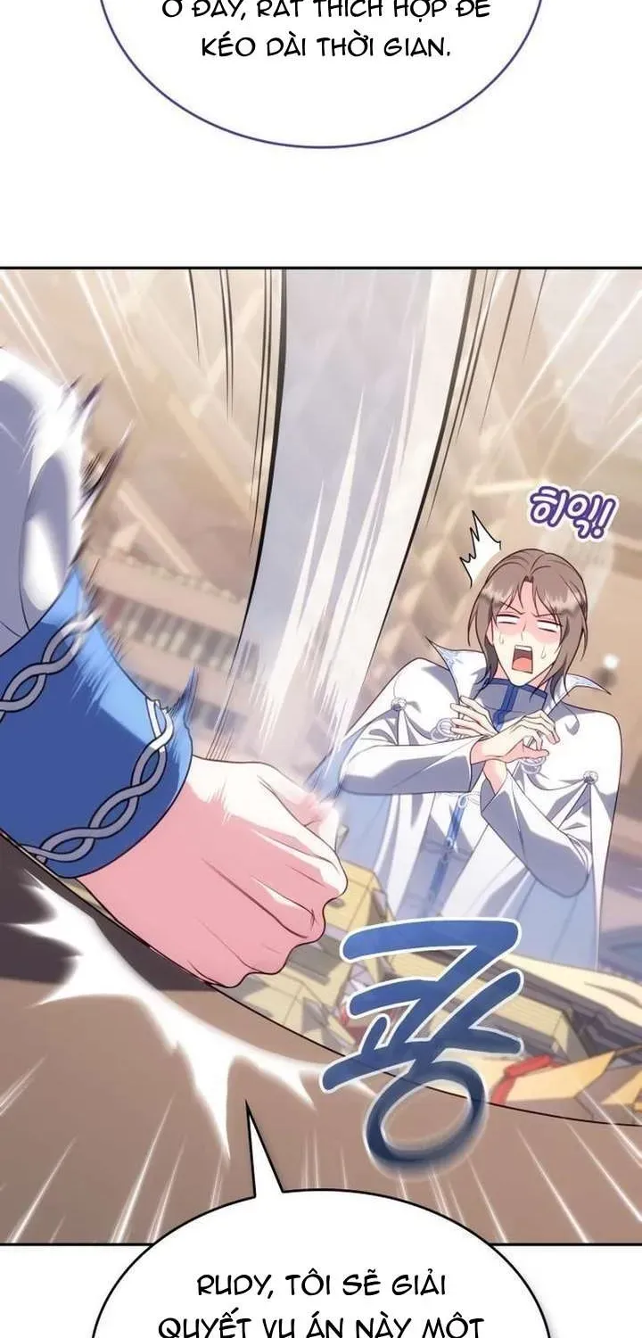 Kết Cục Của Cuộc Hôn Nhân Hợp Đồng Cao Cấp Chapter 39 - 43