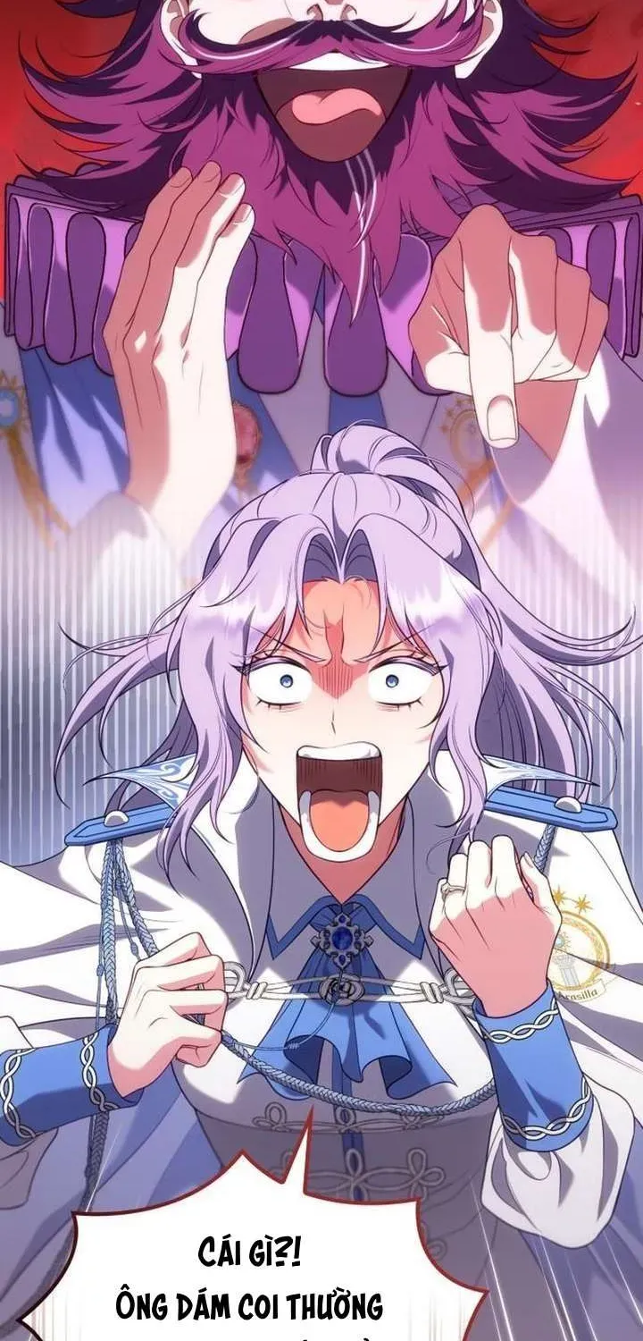 Kết Cục Của Cuộc Hôn Nhân Hợp Đồng Cao Cấp Chapter 39 - 45