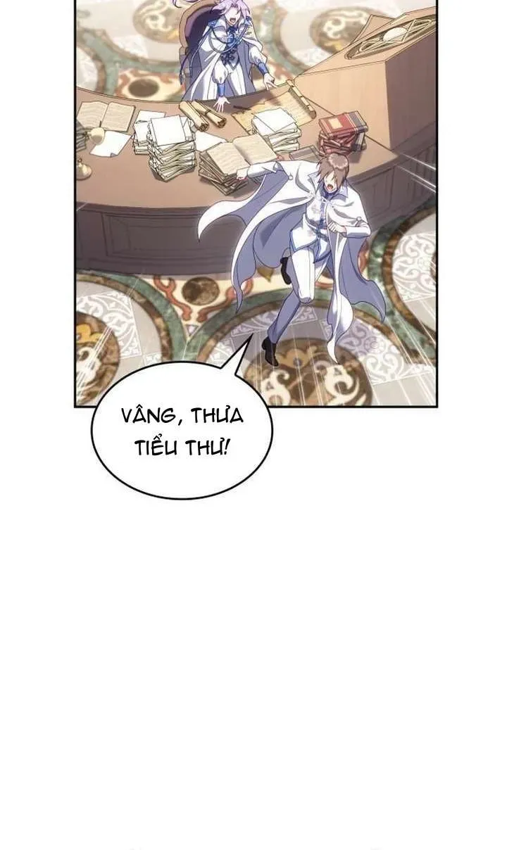 Kết Cục Của Cuộc Hôn Nhân Hợp Đồng Cao Cấp Chapter 39 - 47