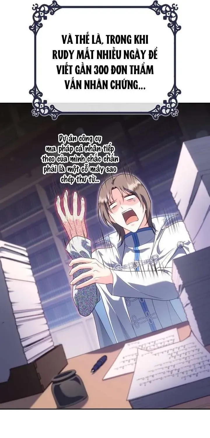 Kết Cục Của Cuộc Hôn Nhân Hợp Đồng Cao Cấp Chapter 39 - 48