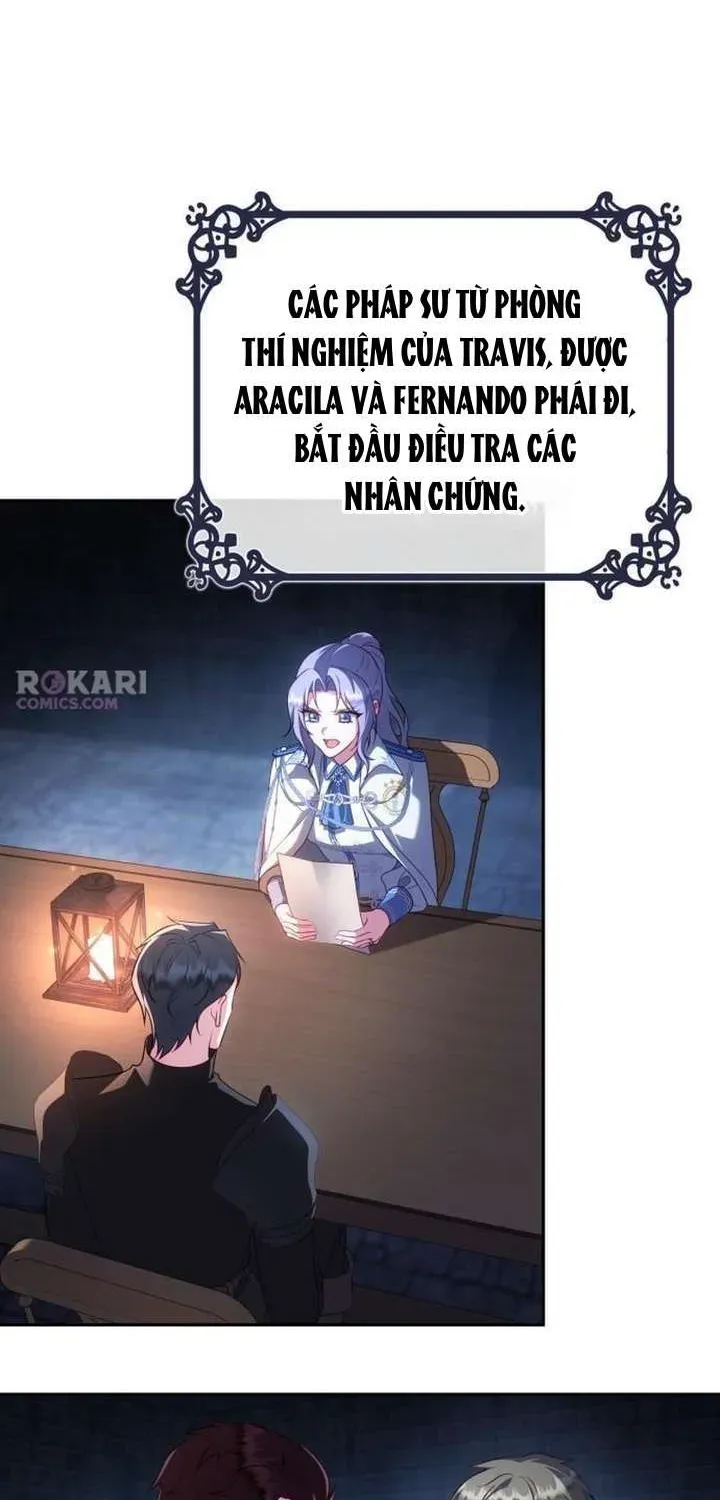 Kết Cục Của Cuộc Hôn Nhân Hợp Đồng Cao Cấp Chapter 39 - 49