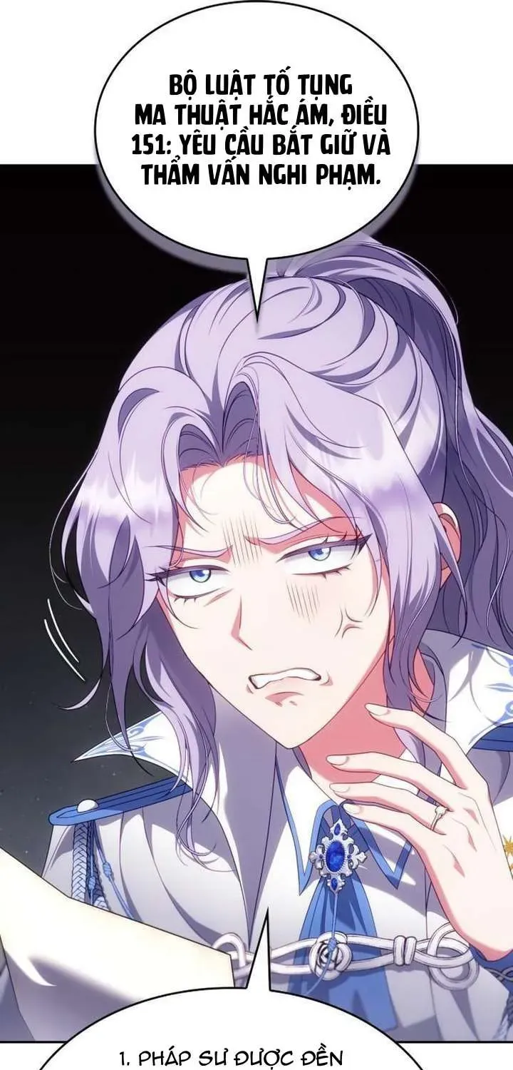 Kết Cục Của Cuộc Hôn Nhân Hợp Đồng Cao Cấp Chapter 39 - 6